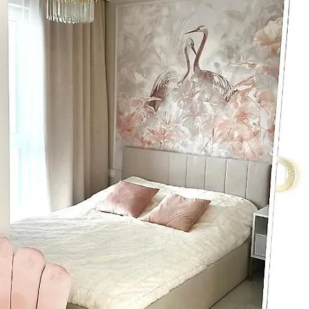 Luxapart Apartamenty Jantar Exterior photo