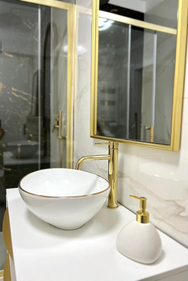 Apartment Luxapart Jantar