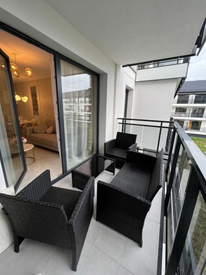 Luxapart * Jantar