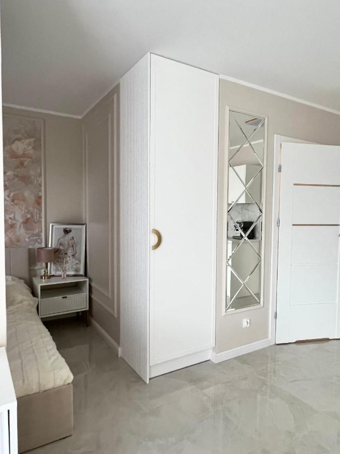 Apartment Luxapart