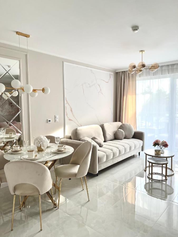 Luxapart Apartment Jantar