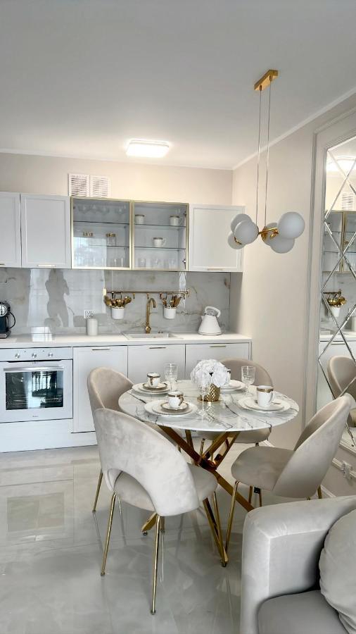 Luxapart Apartment