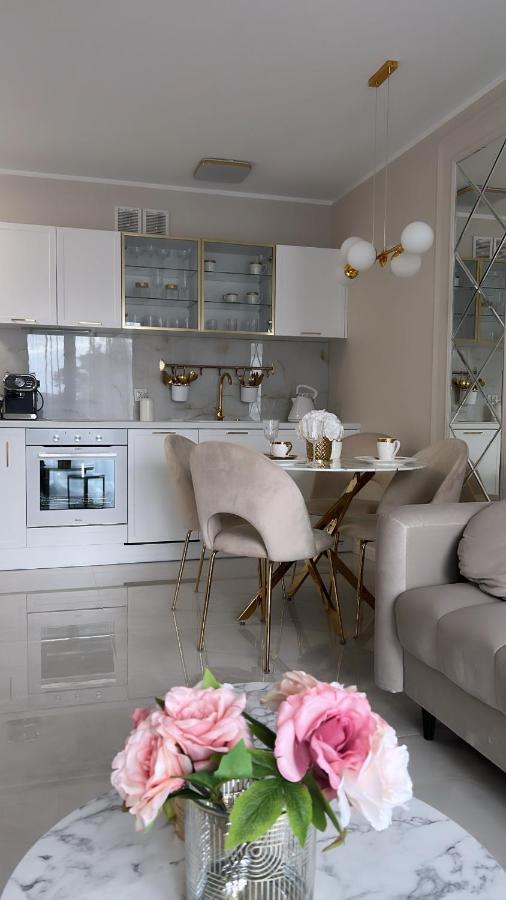Luxapart Apartment *