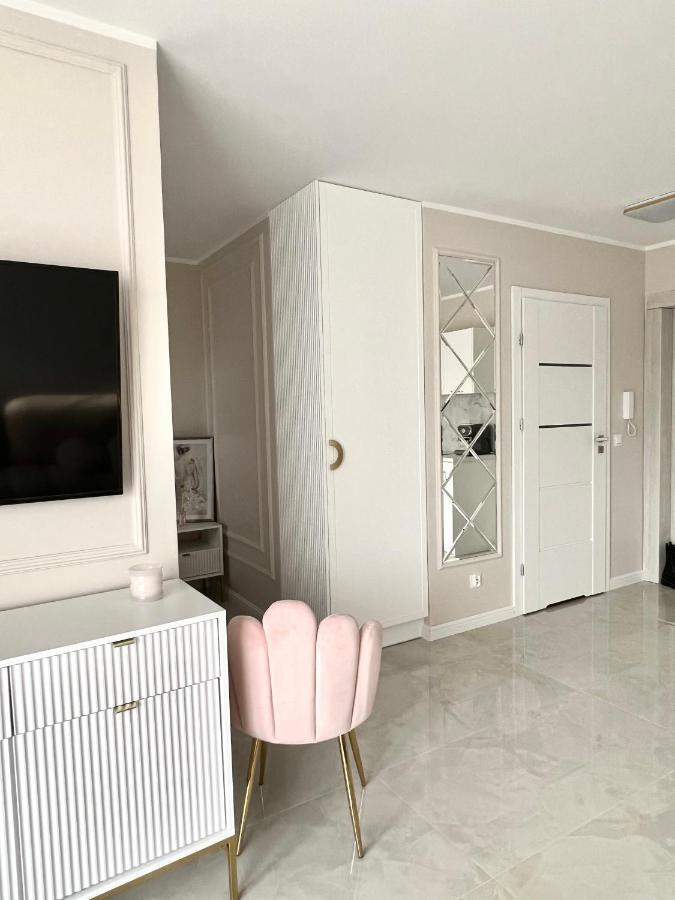 Apartment Luxapart