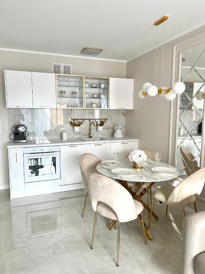 Apartment Luxapart