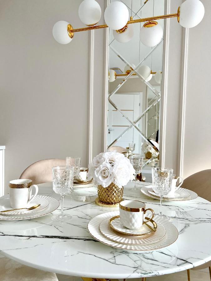 Luxapart Apartment