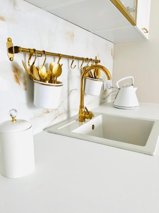 Luxapart Apartment *