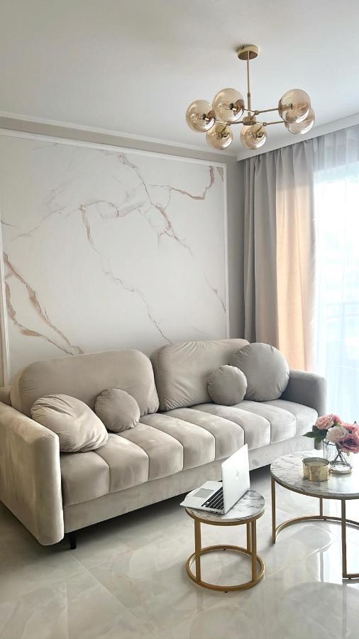 Luxapart Apartment