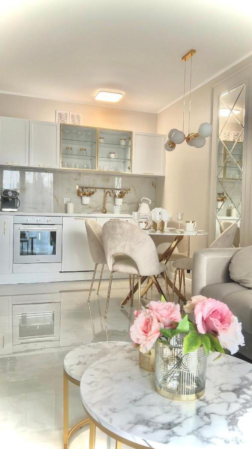 Luxapart Apartment Jantar